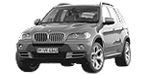 BMW E70 U2029 Fault Code