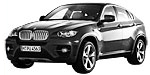 BMW E71 U2029 Fault Code