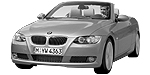 BMW E93 U2029 Fault Code