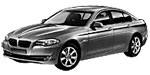 BMW F10 U2029 Fault Code